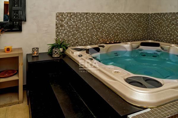 SPA / Hammam / Massages - Fonds de commerce à vendre - Village de Mazargues 13009