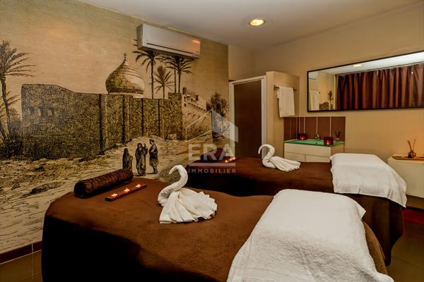 SPA / Hammam / Massages - Fonds de commerce à vendre - Village de Mazargues 13009