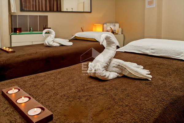 SPA / Hammam / Massages - Fonds de commerce à vendre - Village de Mazargues 13009