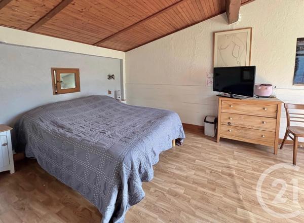 Maison à vendre  4 pièces - 81 m 2   LA TRINITE  - 06