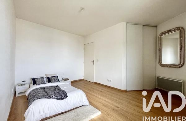 Appartement à vendre 2 pièces 53 m² Rouen