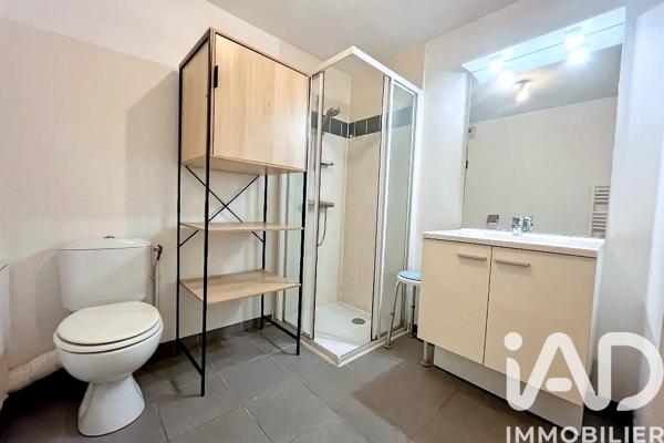 Appartement à vendre 2 pièces 53 m² Rouen