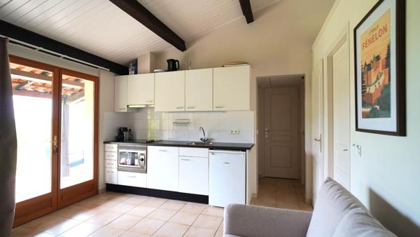 Maison dans un village de vacances à Gourdon