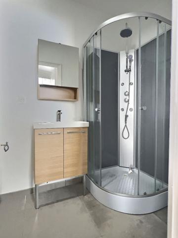 A vendre Studio à Marseille 13005 - LE CAMAS