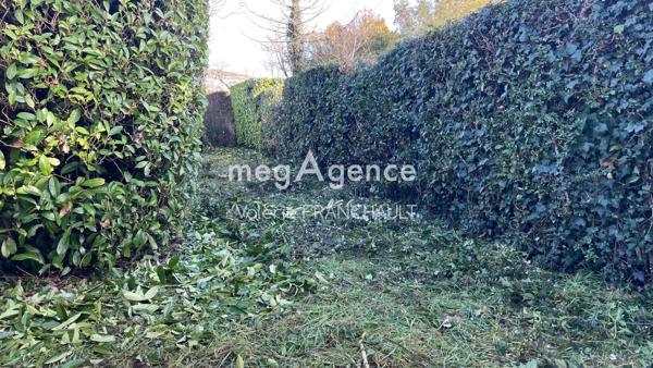 Maison à NIORT, 79000 - 1 pièce 53m²