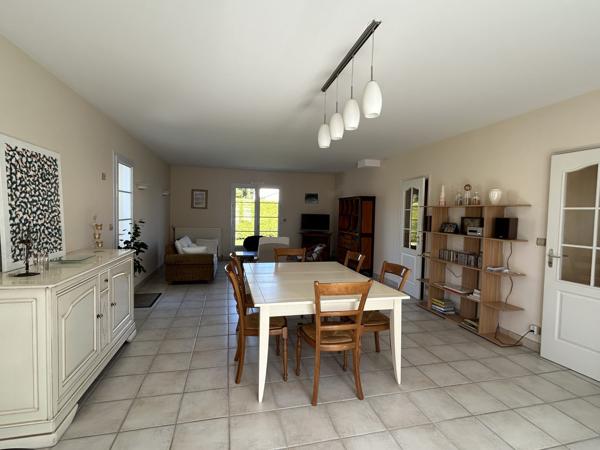 Maison à vendre Aiffres