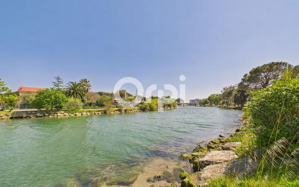 Appartement à vendre    3 pièces • 41,48 m2 Mandelieu-la-Napoule