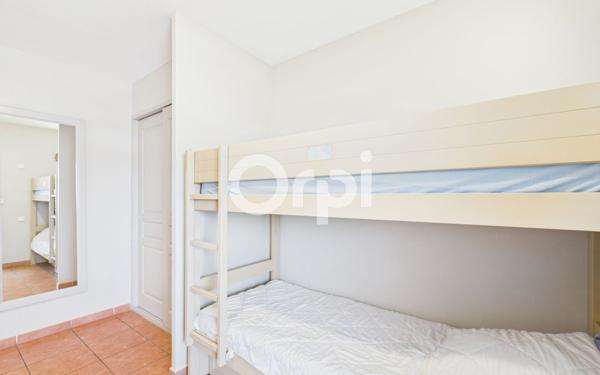 Appartement à vendre    3 pièces • 41,48 m2 Mandelieu-la-Napoule