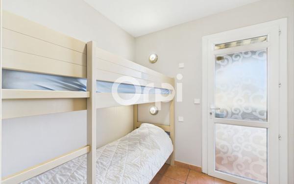 Appartement à vendre    3 pièces • 41,48 m2 Mandelieu-la-Napoule