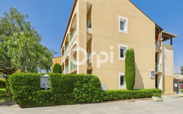 Appartement à vendre    3 pièces • 41,48 m2 Mandelieu-la-Napoule