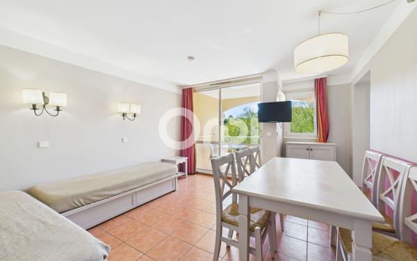 Appartement à vendre    3 pièces • 41,48 m2 Mandelieu-la-Napoule