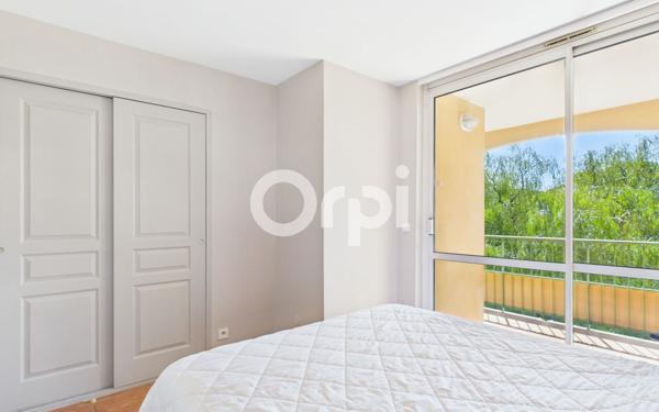 Appartement à vendre    3 pièces • 41,48 m2 Mandelieu-la-Napoule