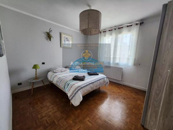 Vente Maison 8 pièces 150 m2 à Pontault-Combault