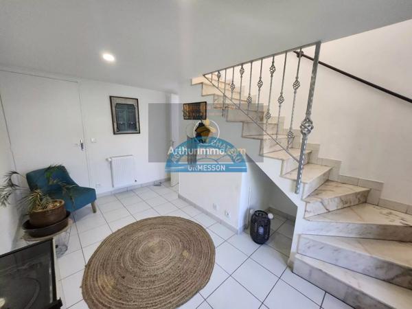 Vente Maison 8 pièces 150 m2 à Pontault-Combault