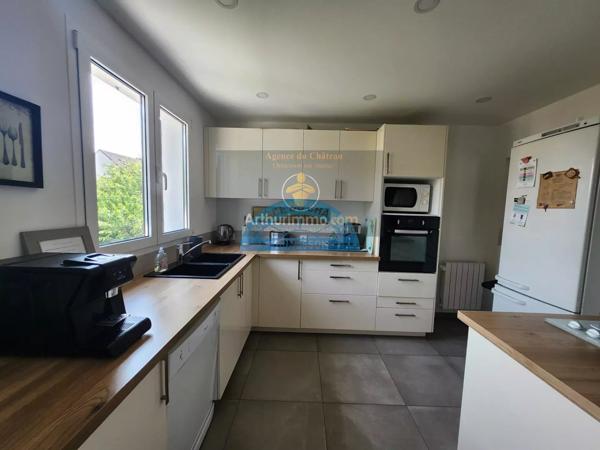 Vente Maison 8 pièces 150 m2 à Pontault-Combault