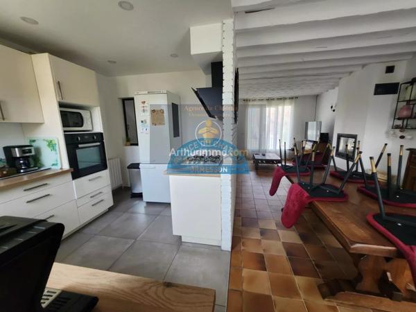 Vente Maison 8 pièces 150 m2 à Pontault-Combault