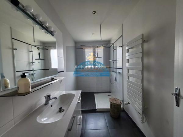 Vente Maison 8 pièces 150 m2 à Pontault-Combault