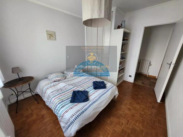 Vente Maison 8 pièces 150 m2 à Pontault-Combault