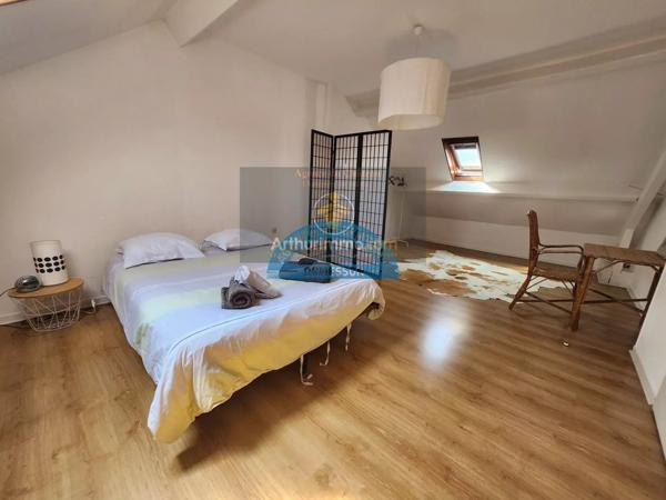 Vente Maison 8 pièces 150 m2 à Pontault-Combault