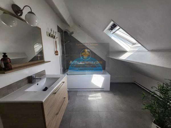 Vente Maison 8 pièces 150 m2 à Pontault-Combault