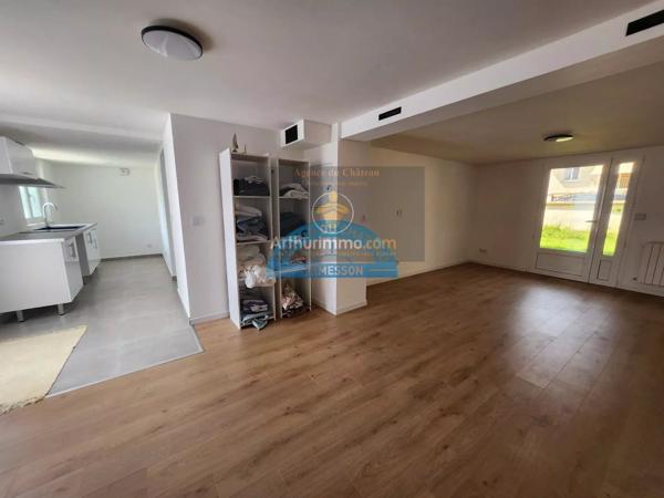 Vente Maison 8 pièces 150 m2 à Pontault-Combault