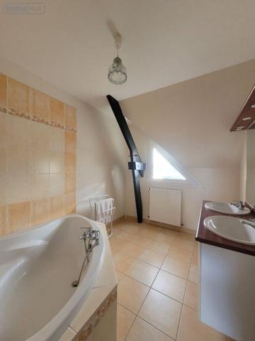 Maison à vendre à Saint-Lunaire en Ille-et-Vilaine (35800), ref : 307MO