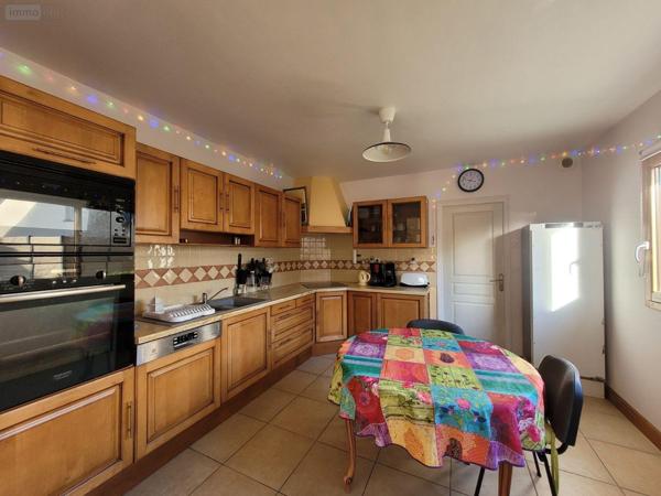 Maison à vendre à Saint-Lunaire en Ille-et-Vilaine (35800), ref : 307MO