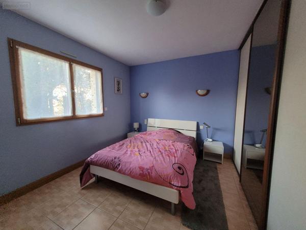 Maison à vendre à Saint-Lunaire en Ille-et-Vilaine (35800), ref : 307MO