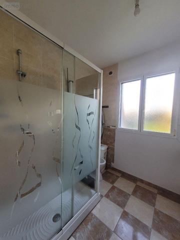 Maison à vendre à Saint-Lunaire en Ille-et-Vilaine (35800), ref : 307MO