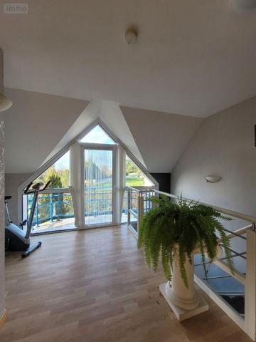 Maison à vendre à Saint-Lunaire en Ille-et-Vilaine (35800), ref : 307MO