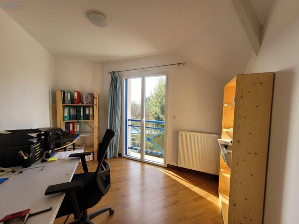 Maison à vendre à Saint-Lunaire en Ille-et-Vilaine (35800), ref : 307MO