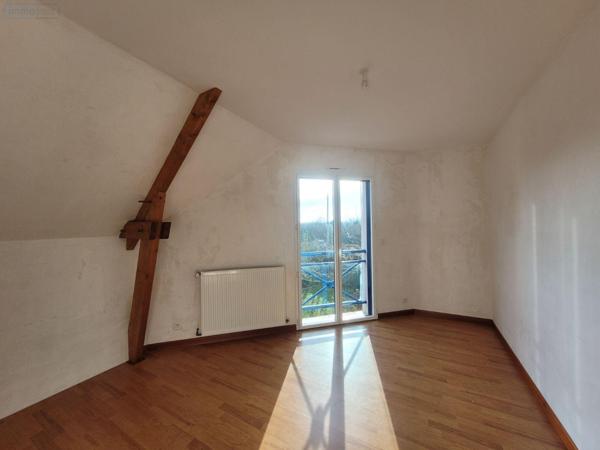 Maison à vendre à Saint-Lunaire en Ille-et-Vilaine (35800), ref : 307MO