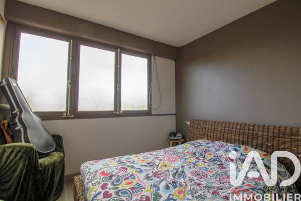 Appartement à vendre 3 pièces 63 m² Aubergenville