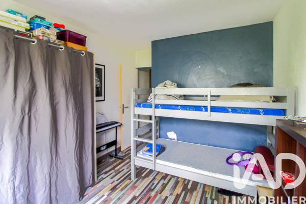 Appartement à vendre 3 pièces 63 m² Aubergenville