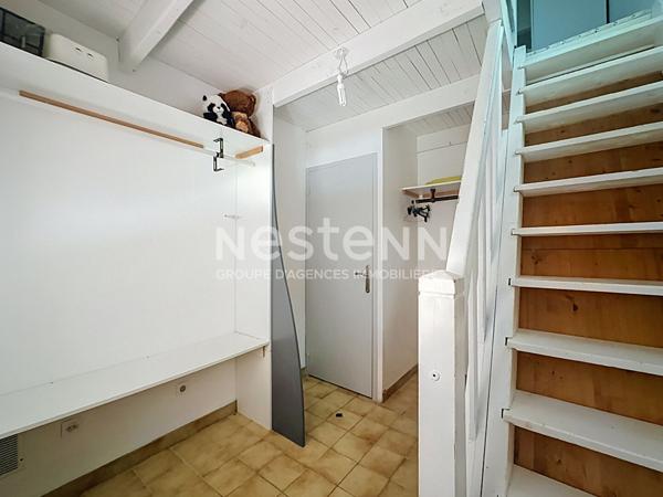 Maison familiale de 130 m² ,  5 chambres , un véritable coup de coeur !