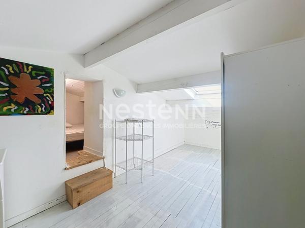 Maison familiale de 130 m² ,  5 chambres , un véritable coup de coeur !