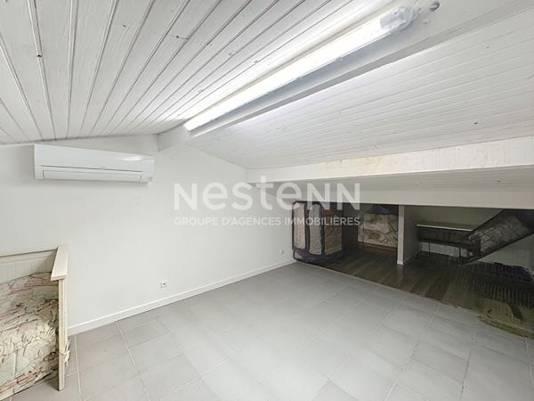 Maison familiale de 130 m² ,  5 chambres , un véritable coup de coeur !