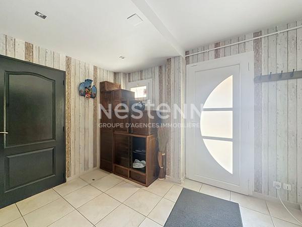 Maison familiale de 130 m² ,  5 chambres , un véritable coup de coeur !