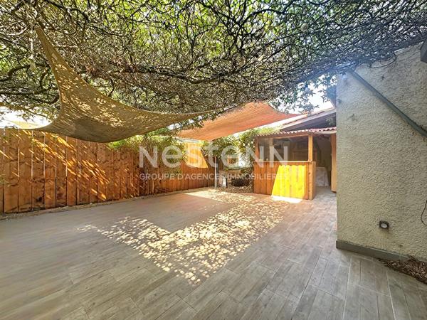 Maison familiale de 130 m² ,  5 chambres , un véritable coup de coeur !