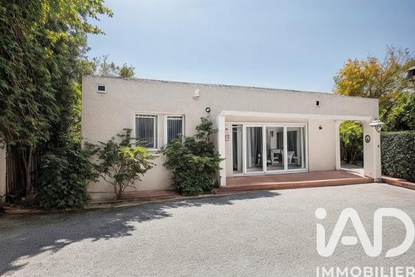 Maison à vendre 3 pièces 90 m² Saint-Raphaël