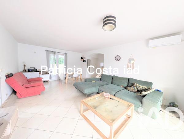 Maison à vendre 3 pièces 90 m² Saint-Raphaël