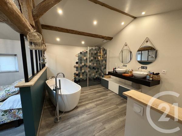 Maison à vendre  5 pièces - 155,95 m2 ROUJAN - 34