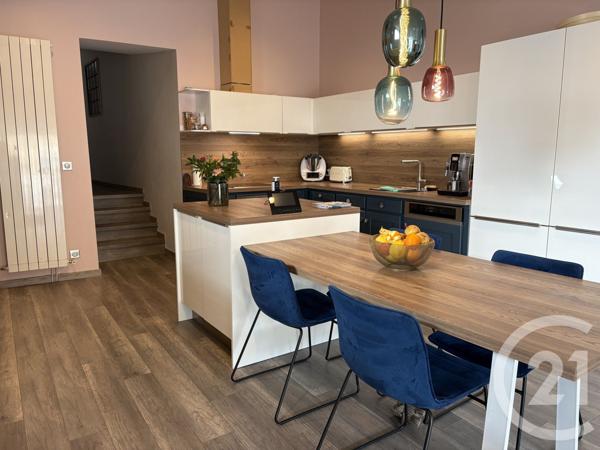 Maison à vendre  5 pièces - 155,95 m2 ROUJAN - 34