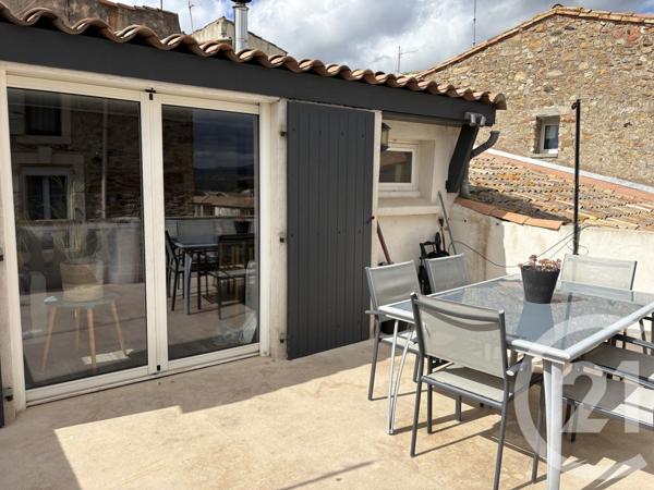 Maison à vendre  5 pièces - 155,95 m2 ROUJAN - 34