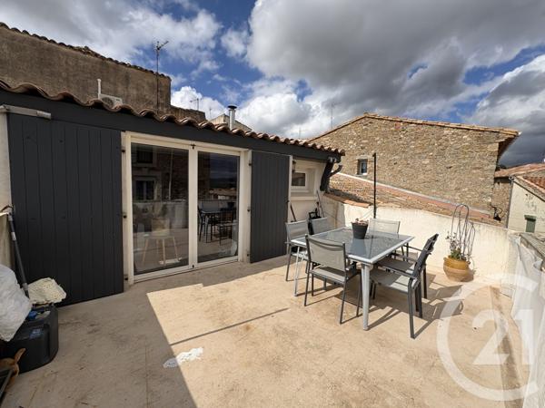 Maison à vendre  5 pièces - 155,95 m2 ROUJAN - 34