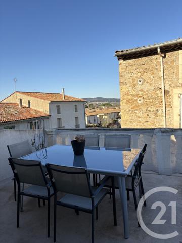 Maison à vendre  5 pièces - 155,95 m2 ROUJAN - 34