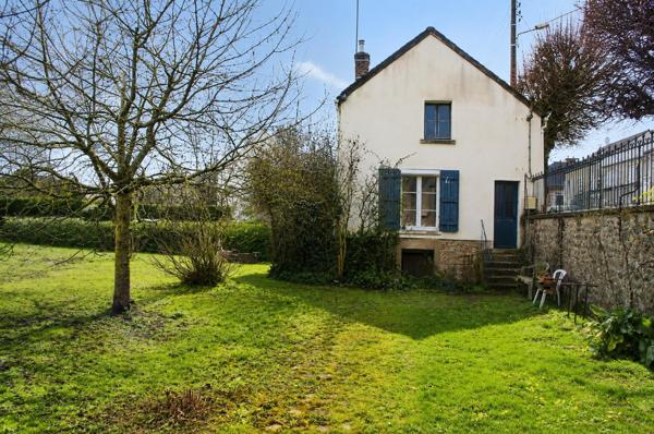 Terrain à PROVINS, 77160 - 5995m²