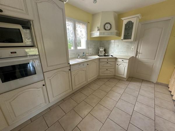 Maison à vendre |  Fontenay-le-Comte |  4 pièces | 103 m²