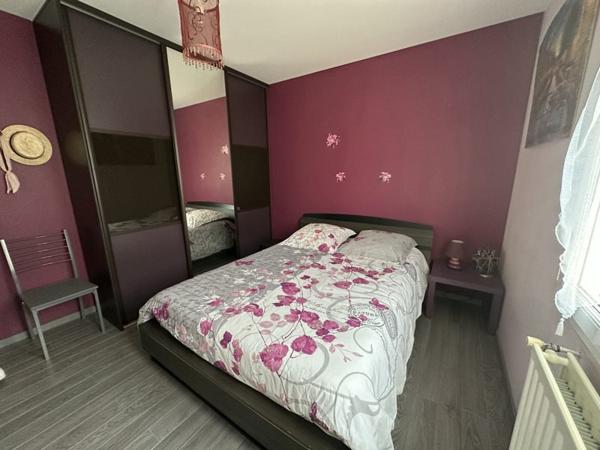 Maison à vendre |  Fontenay-le-Comte |  4 pièces | 103 m²