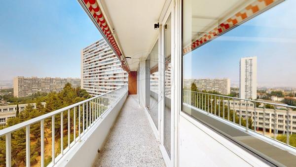 Appartement  en vente - Le Cabot